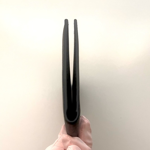 💯 COACH Passport Case - Picture 11 of 14